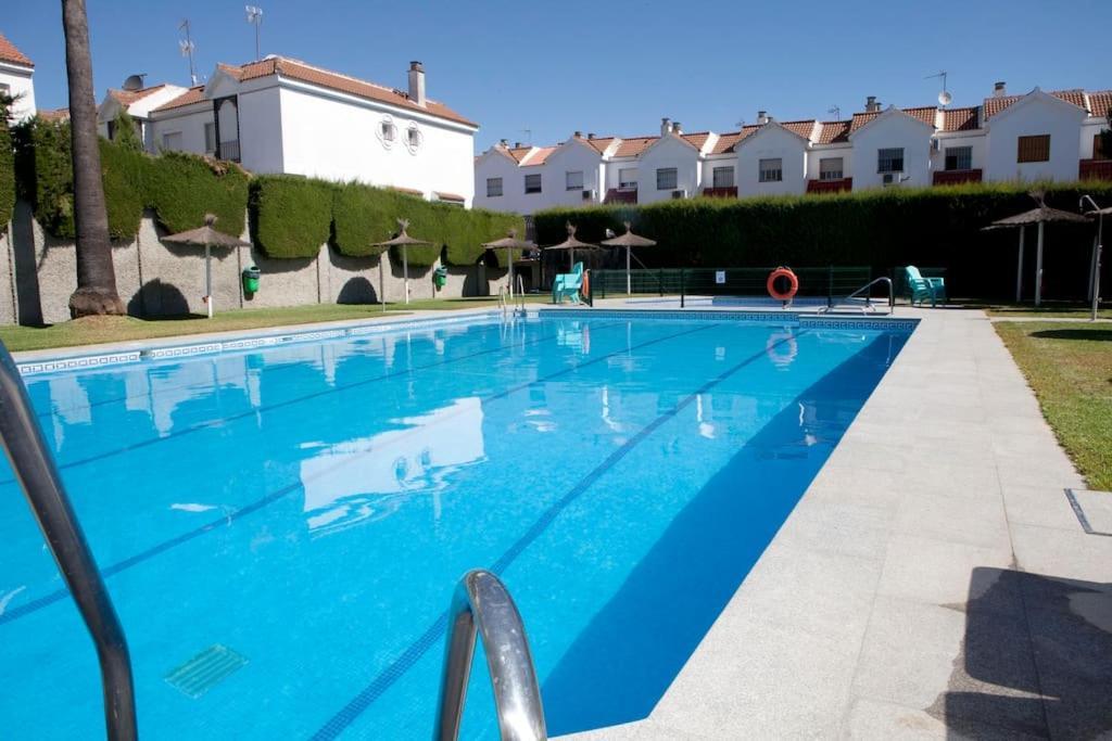 Apartment Casa Dale Mairena del Aljarafe