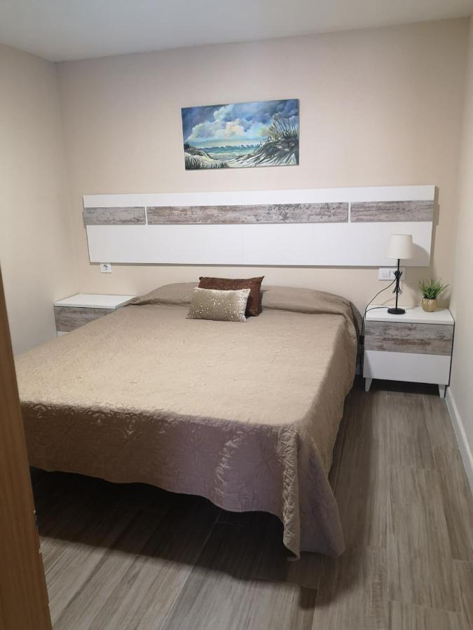 Casa Dale Apartment