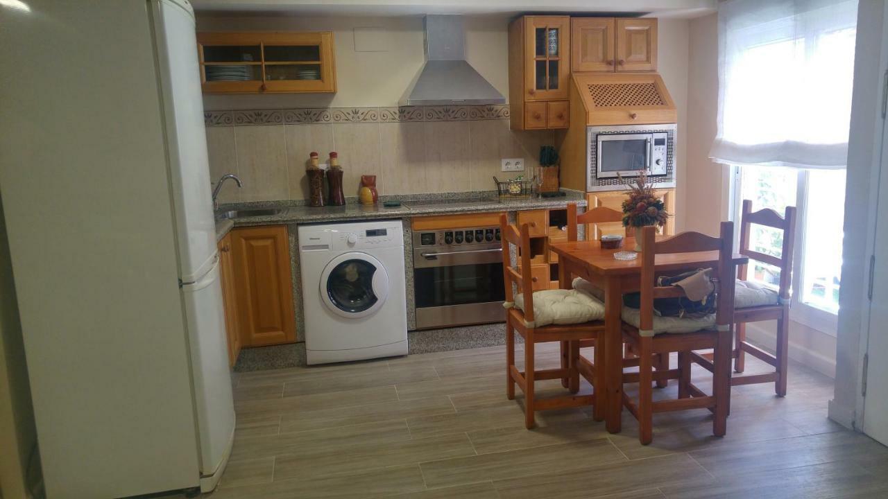 Casa Dale Apartment