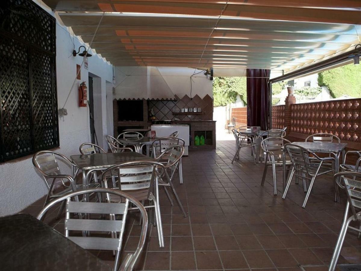 Casa Dale * Mairena del Aljarafe