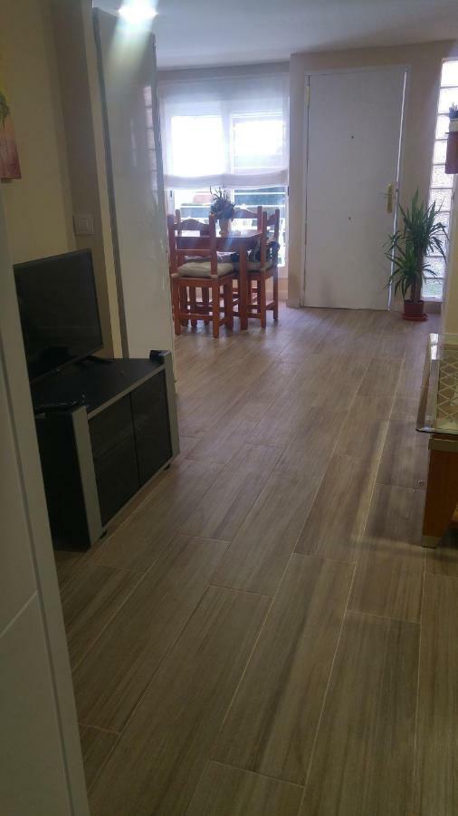 Casa Dale Apartment