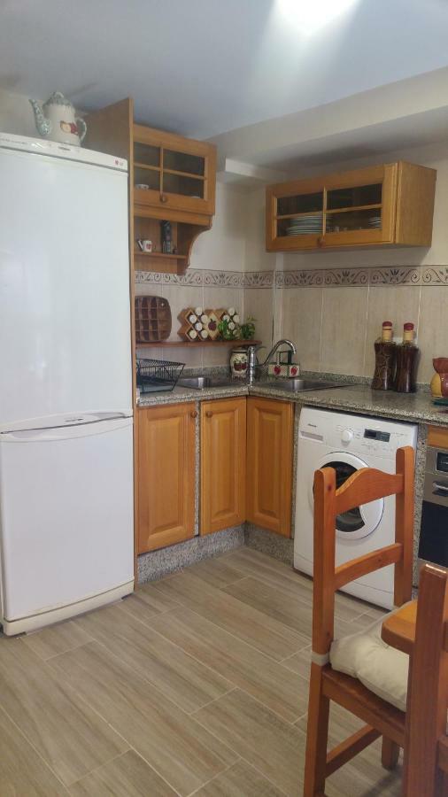 Apartment Casa Dale *