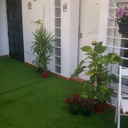 Casa Dale Apartment Mairena del Aljarafe Exterior photo