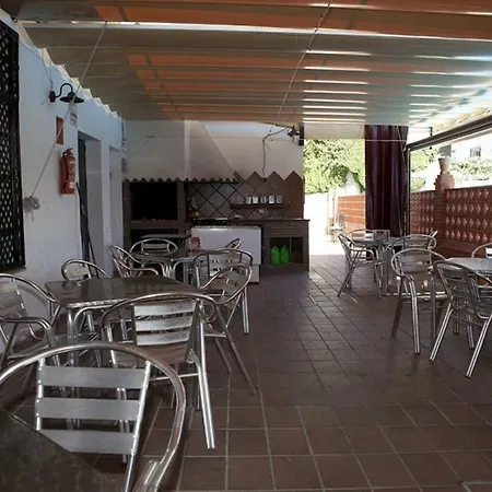 Casa Dale Apartment Mairena del Aljarafe Exterior photo