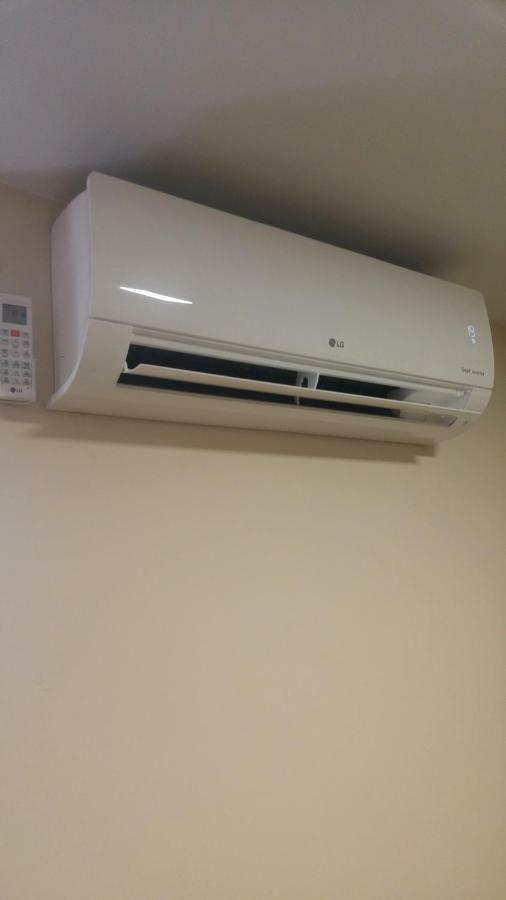 Apartamento Casa Dale *