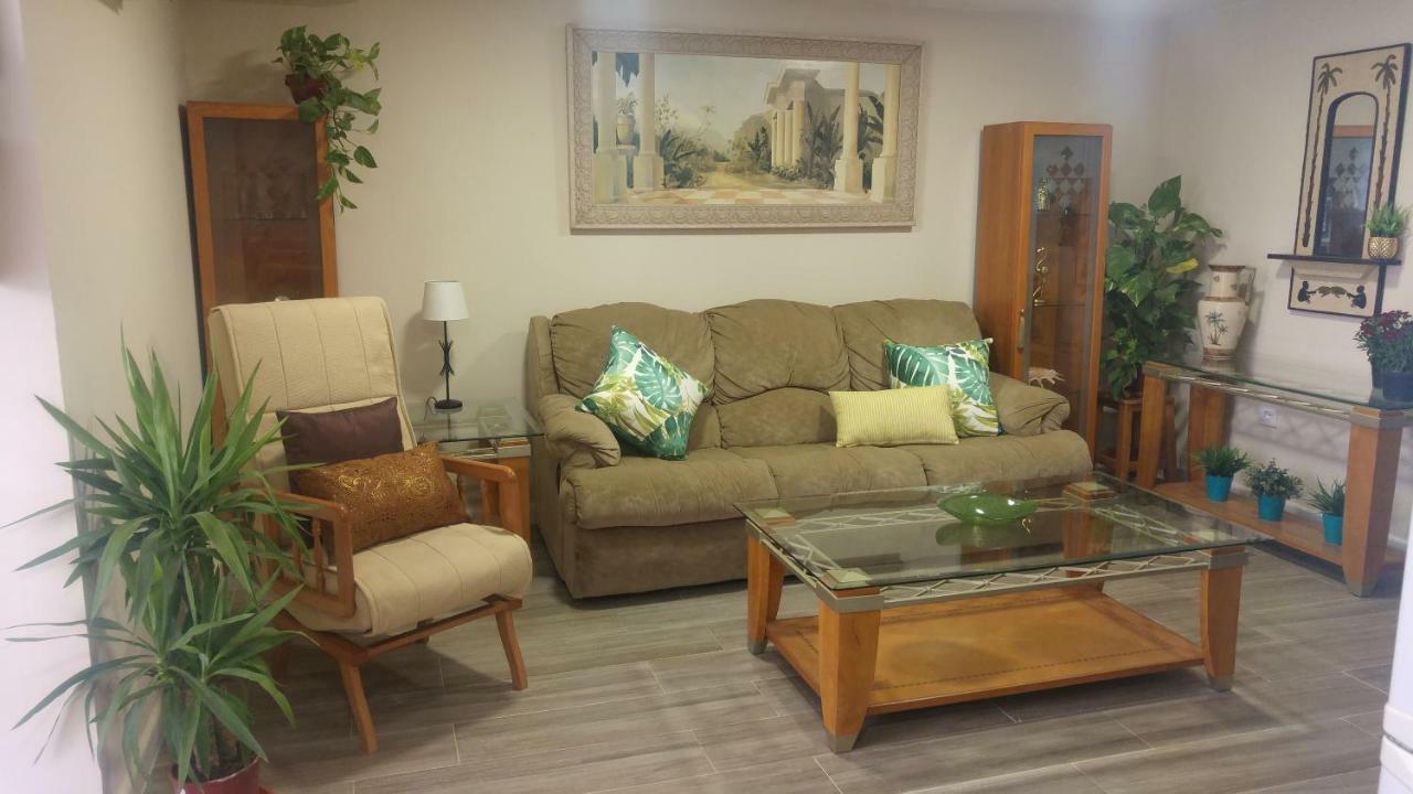 Apartamento Casa Dale Mairena del Aljarafe