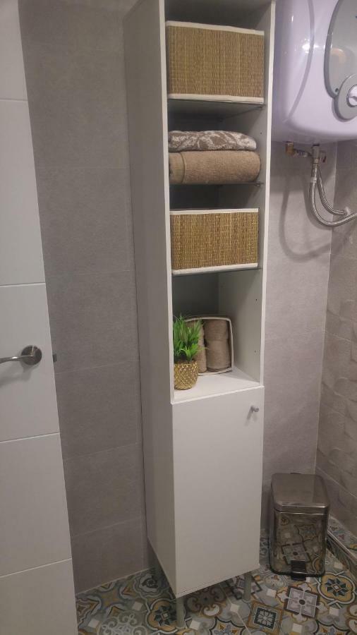 Apartamento Casa Dale Mairena del Aljarafe